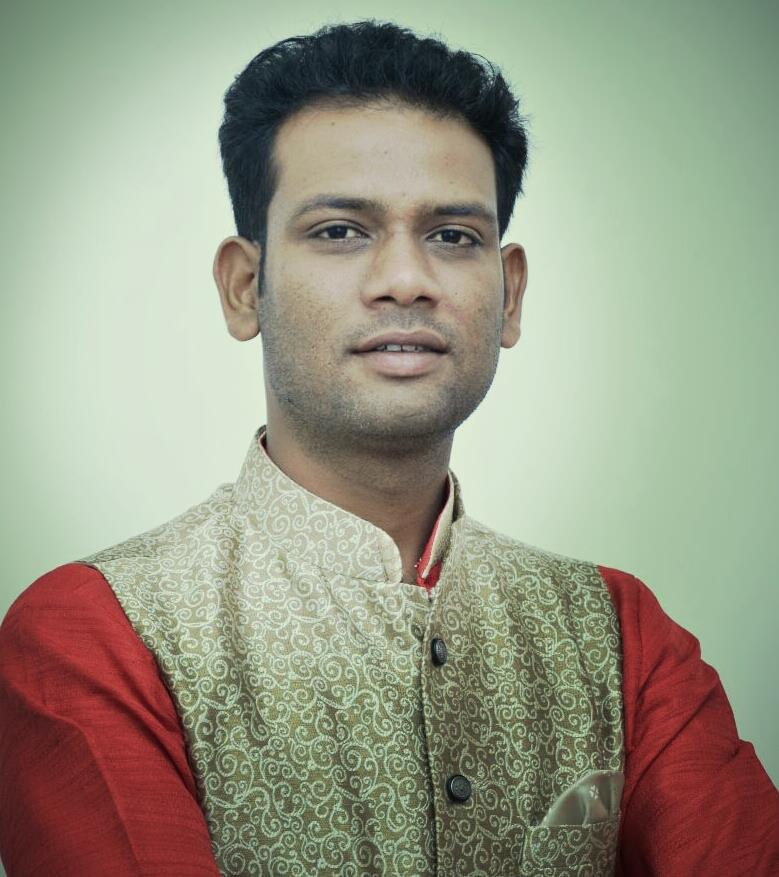 Praveen Thakur 
