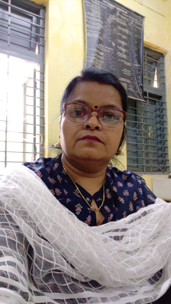 Dr Manisha Thakur