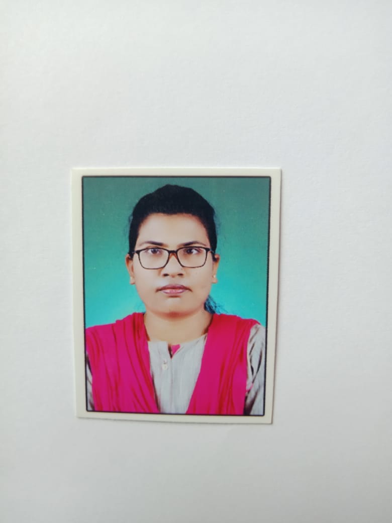 Nandini Kashyap