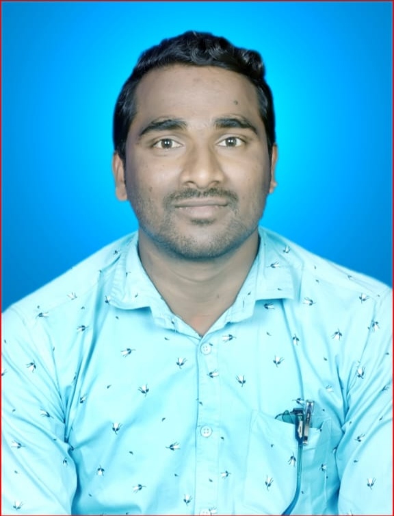Rakesh Kumar Amila