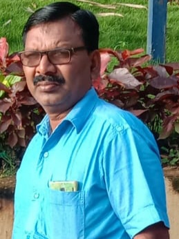 Dileep Kumar Ramteke