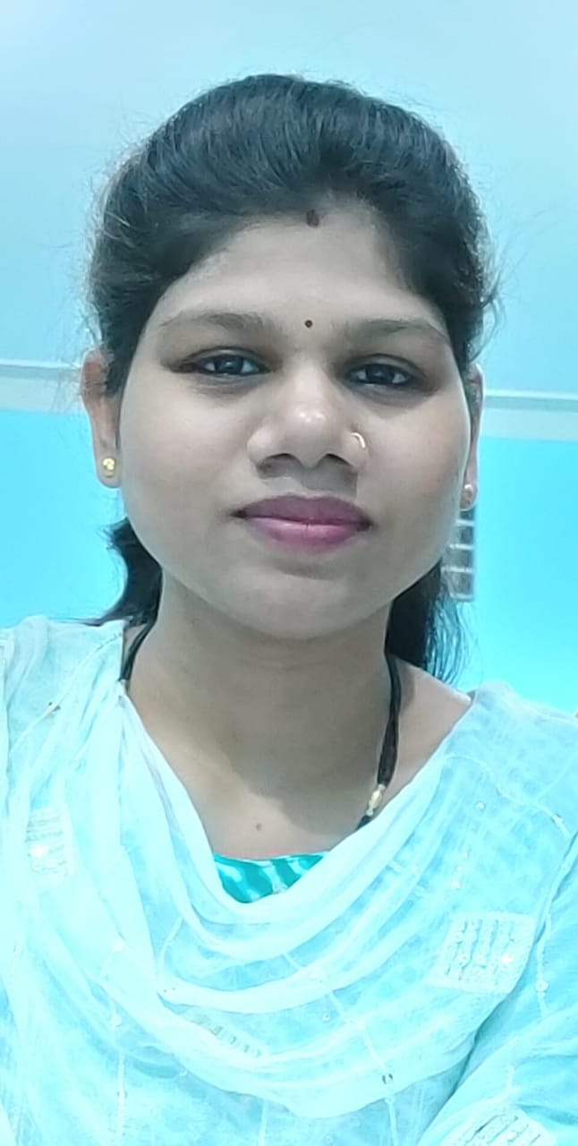 Yogeshwari Kosma